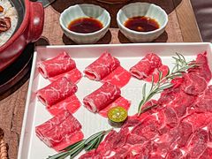 -蘑界·野生菌火锅(深业上城店)