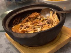 -山外山菜馆(玉泉路店)
