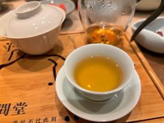 -梅间堂茶馆(绿地缤纷城店)
