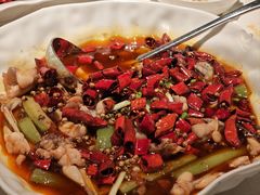 -漢舍中国菜馆(浦东嘉里城店)