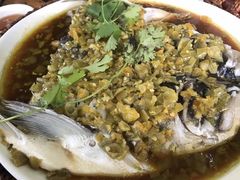 -旅马餐厅(茅家埠店)