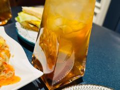 -吱咖啡西式简餐