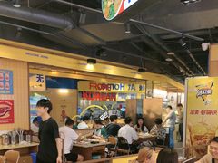 -阿亲家·韩式无限烤肉(春熙路店)