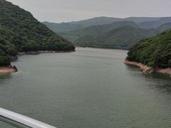 -本溪关山湖风景区