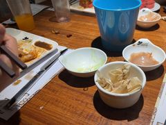 -汉巴味德·烤肉与啤酒的自助(杭州大悦城店)