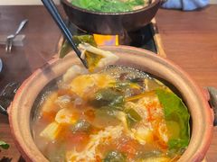 -天水蔬食料理(树德之光店)