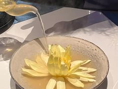 -天玑高空江景餐厅&酒吧Sky Secret Restaurant&Bar
