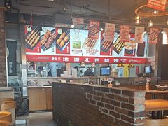 -聚点串吧·北京烧烤(赵登禹路店)