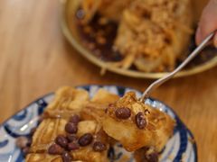 糍粑小方-小豆海棠(嘉兴路店)