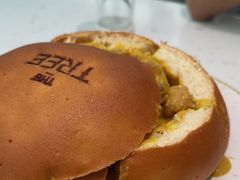 -大树餐厅(万达创始店)