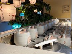 -绿草地·湘菜(喜盈门店)