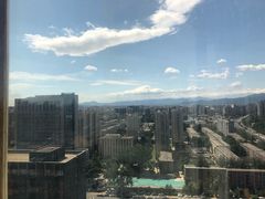 -北京新世纪饭店(动物园地铁站店)