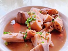 -大赤坎肥仔强烧味海鲜餐厅(大赤坎店)