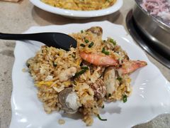 -原味蒸汽海鲜(嵊泗店)