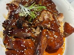 -小菜园新徽菜(合肥之心城店)