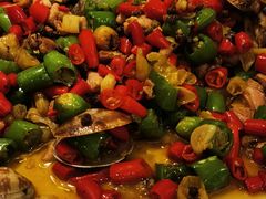 -百年神厨·地道川菜(清江西路店)