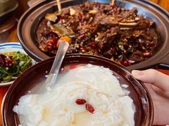 -回味黑鸭煲·始于2006(万松园店)