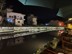 -环秀楼(黄山呈坎店)