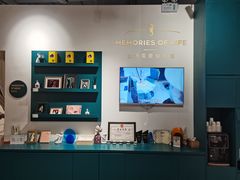-海马体照相馆(天津世纪都会店)