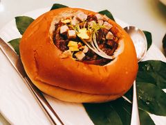 -唐廊烤鸭店(工体店)