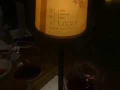 -胡桃里音乐酒馆(曲江店)