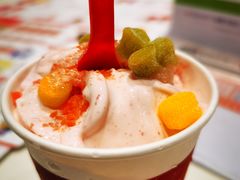 -DQ·蛋糕·冰淇淋(湖景东路店)