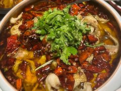 -有璟阁港式餐厅(国贸商城店)