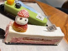 -YUMI芽米·法式烘焙·咖啡(骖鸾路店)