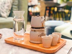 -Home Cafe(水榭春天店)