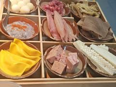 -芈重山老火锅(广州首店)