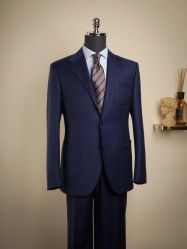 -香港大昌洋服定制(金中环店)
