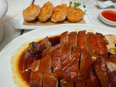 -顺味凤城·顺德菜专门店(九六广场店)