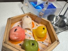 -煲王粤菜餐厅(中侨中心店)