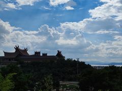 -七彩云南古滇温泉山庄
