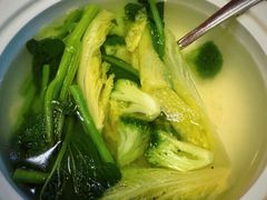 -青城山六善酒店·紫氣園中餐厅