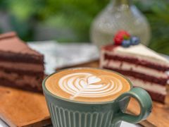 -姆们M Sweetie Cake(五道口店)