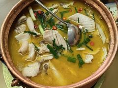 -阳光山水江湖菜馆(西山龙门店)
