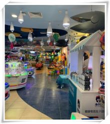 -万达宝贝王(成都锦华店)