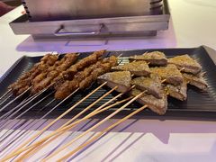 -金陵暴走小龙虾(南京总店)