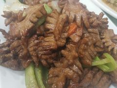 -宝发园名菜馆