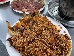 -松明一烤肉馆(鲁园店)