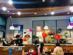 大堂-犀牛家猪排