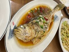 -洲晓鱻舟山海鲜(2号店)