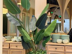 -mango tree芒果树泰国餐厅(青岛万象城店)