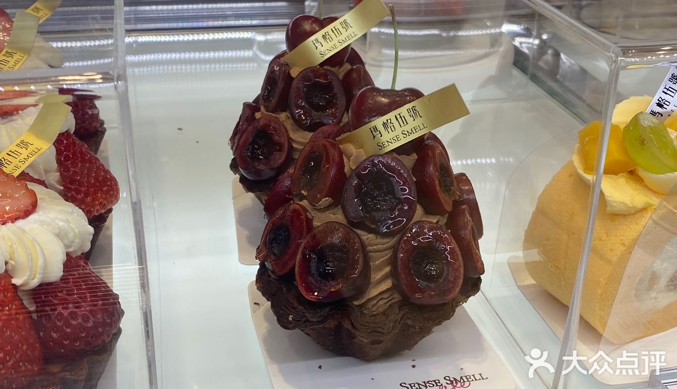 大连车厘子塔谁还没吃呀！