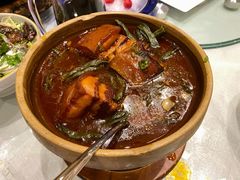 -小天厨民间菜馆(深圳街店)