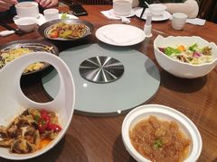 -建滔诺富特酒店-悦餐厅