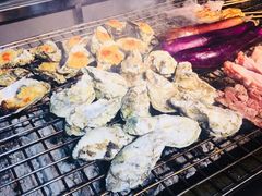 -皮记海鲜1995(寮步店)