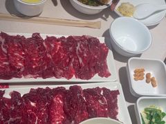 -潮泰牛肉火锅 · 创于1992年(车公庙店)