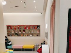 -天真蓝照相馆(五角场百联又一城店)
